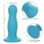 CALEXOTICS - WAVE RIDER SWELL ANAL PLUG BLU