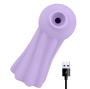 OHMAMA - CLIT STIMULATOR JELLYFISH
