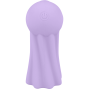 OHMAMA - MÉDUSE STIMULATEUR DE CLITORIS