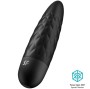 SATISFYER - ULTRA POWER BULLET 5 BLACK