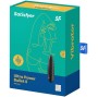 SATISFYER - ULTRA POWER BULLET 5 BLACK