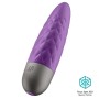 SATISFYER - ULTRA POWER BULLET 5 VIOLETTE