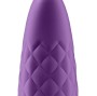 SATISFYER - ULTRA POWER BULLET 5 VIOLETA