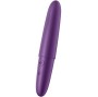 SATISFYER - ULTRA POWER BULLET 6 PURPLE