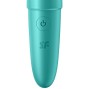 SATISFYER - ULTRA POWER BULLET 6 TURQUOISE