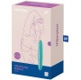 SATISFYER - ULTRA POWER BULLET 6 TURQUOISE