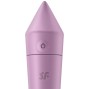 SATISFYER - ULTRA POWER BULLET 8 LILLA