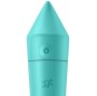 SATISFYER - ULTRA POWER BULLET 8 TURQUOISE