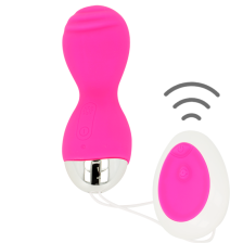 OHMAMA - RECHARGEABLE ANF...