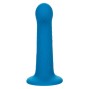 CALEXOTICS - WAVE RIDER RIPPLE PLUG ANAL AZUL
