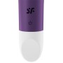 SATISFYER - ULTRA POWER BULLET 2 LILA