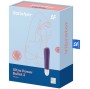 SATISFYER - ULTRA POWER BULLET 2 PURPLE
