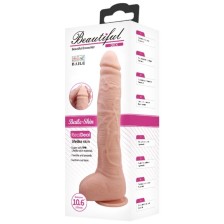 BAILE - FLEXIBLER REALISTISCHER DILDO