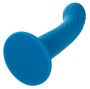 CALEXOTICS - WAVE RIDER RIPPLE ANAL PLUG BLU