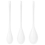 SATISFYER - SET DA ALLENAMENTO YONI POWER 1 BIANCO