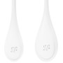 SATISFYER - YONI POWER 1 TRAININGSSET WEISS