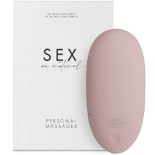 BIJOUX INDISCRETS - VIBRATORE INTIMO RICARICABILE