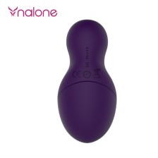 NALONE - GOGO ESTIMULADOR LILAC GEL SUAVE