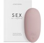 BIJOUX INDISCRETS - VIBRATEUR INTIME RECHARGEABLE