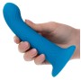 CALEXOTICS - WAVE RIDER RIPPLE ANAL PLUG BLU