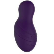 NALONE - GOGO STIMOLATORE LILLA SOFT GEL