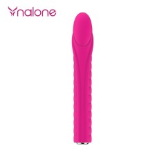 NALONE - DIXIE POWERFUL VIBRATOR PINK