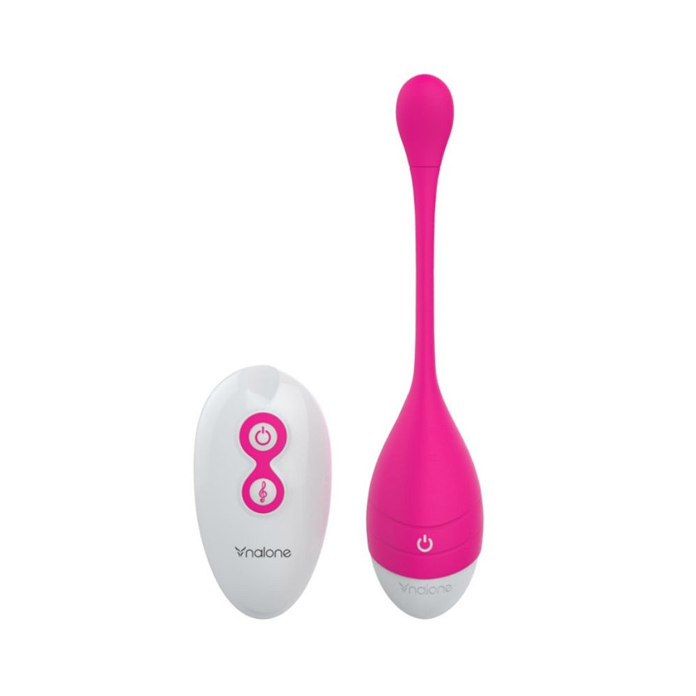 NALONE - SWEETIE REMOTE CONTROL PINK