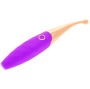 OHMAMA - STIMOLANTE DELLA PUNTA DEL CLITORIDE 36 MOTIVI VIOLA