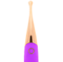 OHMAMA - CLIT TIP STIMULATING 36 PATTERNS PURPLE