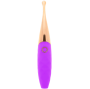 OHMAMA - CLIT TIP STIMULATING 36 PATTERNS PURPLE