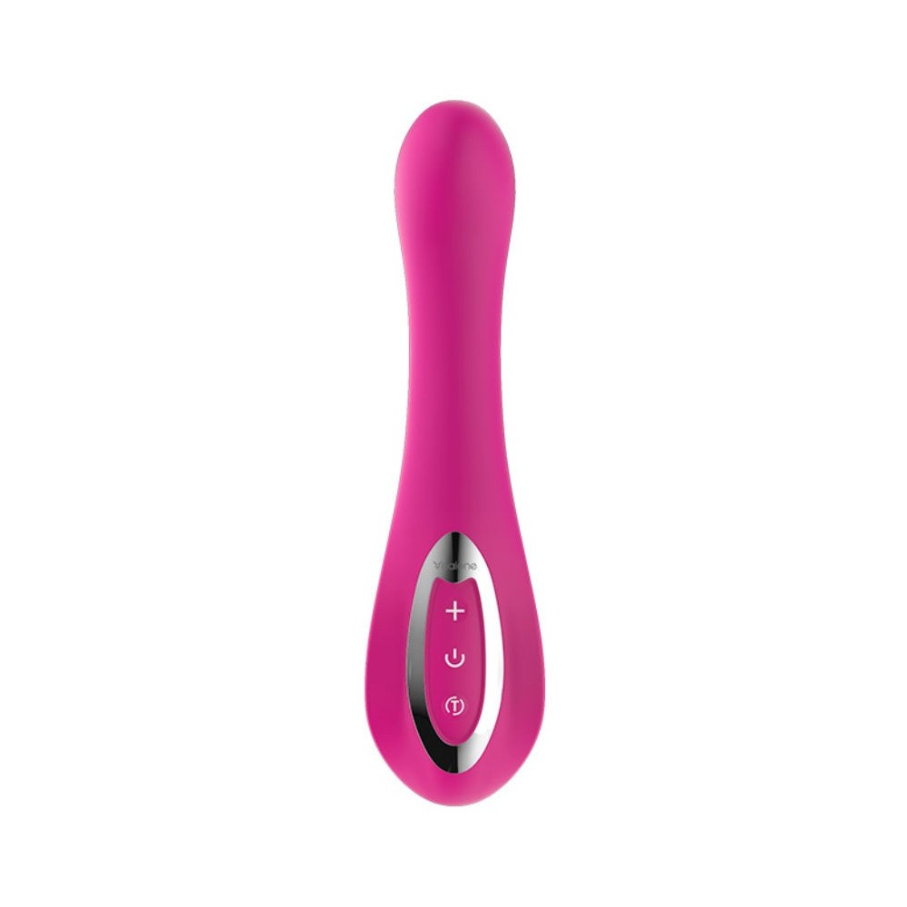 NALONE - TOUCH SYSTEM PINK VIBRATOR