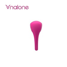 NALONE - ANEL VIBRANTE ROSA VIBRATING LOVE