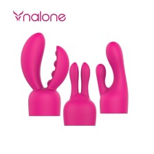 NALONE - TÊTE STIMULANTE PEBBLE ELECTRO & ROCK