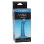CALEXOTICS - WAVE RIDER RIPPLE ANAL PLUG BLU