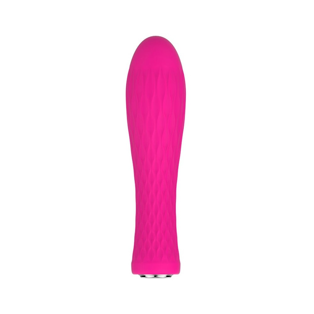 NALONE - IAN MINI PINK VIBRATOR