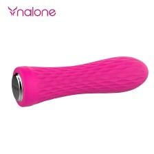 NALONE - IAN MINI PINK VIBRATOR