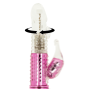 OHMAMA - FONCTION DE ROTATION DU VIBRATEUR STIMULANT CLIT