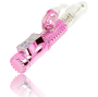 OHMAMA - CLIT STIMULATING VIBRATOR ROTATION FUNCTION