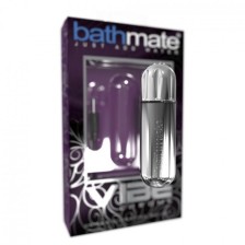 BATHMATE - VIBE ARGENTO OS