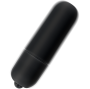 ONLINE - SCHWARZE MINI-VIBRATIONSKUGEL