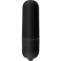 ONLINE - SCHWARZE MINI-VIBRATIONSKUGEL