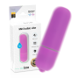 ONLINE - MINI PROIETTORE VIBRANTE LILLA
