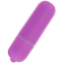 ONLINE - MINI BALLE VIBRANTE LILAS