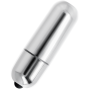 ONLINE - MINI PROIETTORE VIBRANTE ARGENTO