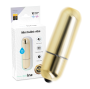ONLINE - MINI BULLET VIBE GOLDEN