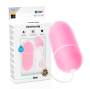 ONLINE - OVO VIBRANTE ROSA IMPERMEVEL