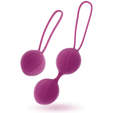 COVERME - KEGEL KIT PURPLE