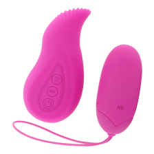 MORESSA - TELECOMANDO IN SILICONE EDGAR PREMIUM