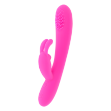 MORESSA - GINO PREMIUM SILICONE RECHARGEABLE