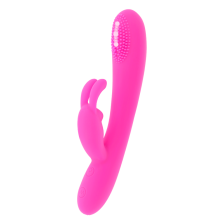 MORESSA - GINO PREMIUM SILICONE RECHARGEABLE